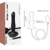 6017500-image 3-inflatable-dildo-plug-strap-on-me-black-2000x2000